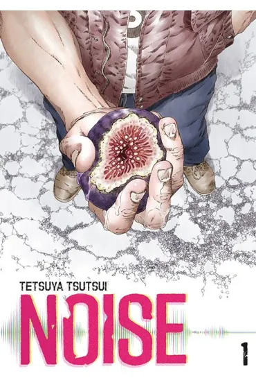Noise. Tom 1 - Tsutsui Tetsuya
