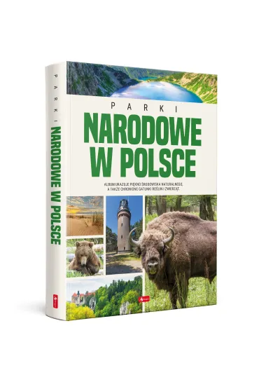 Parki Narodowe w Polsce