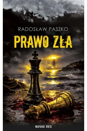 Prawo z�a. Prawo Braci. Tom 2 - Rados�aw  Paszko