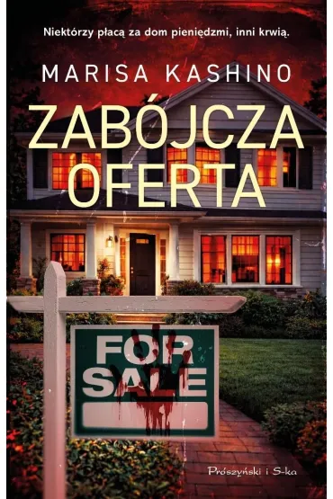 Zab�jcza oferta - Marisa  Kashino