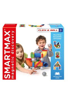 Smart Max Click & Roll IUVI Games