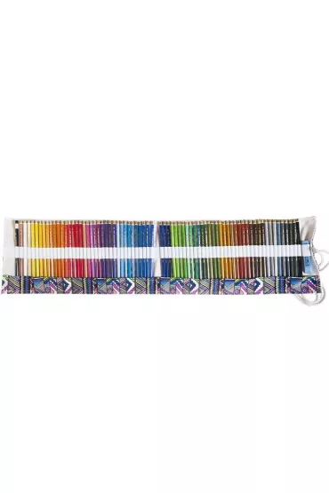 Koh-I-Noor Kredki o��wkowe Polycolor w kolorowym etui 48 szt.