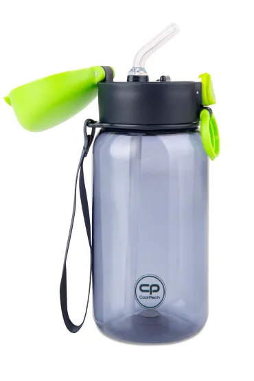 Patio Bidon 500ml Coolpack Hugo Blue Green