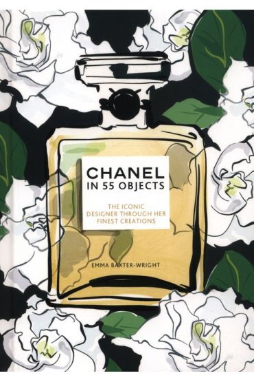 Chanel in 55 Objects