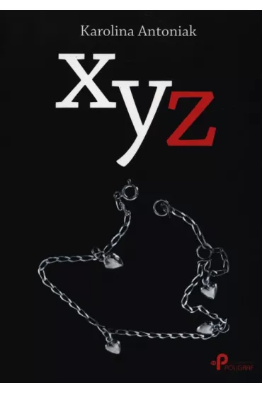 XYZ - Karolina Antoniak