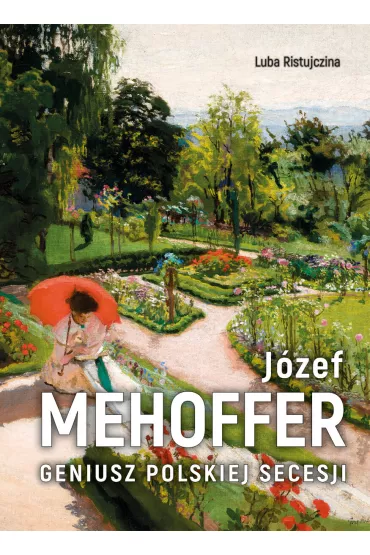 Jzef Mehoffer - Luba Ristujczina