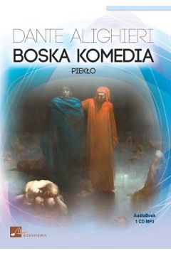 Audiobook Boska Komedia mp3