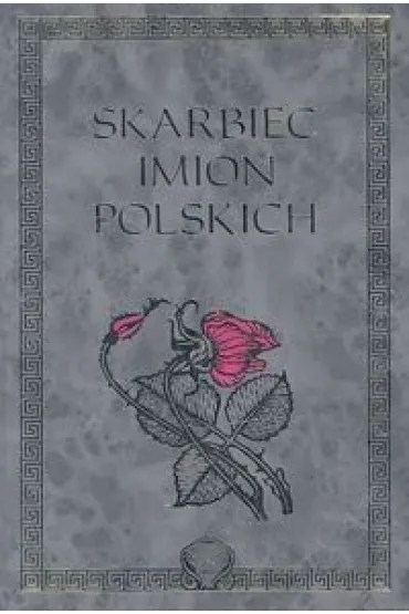 Skarbiec imion polskich
