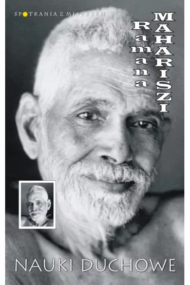 Nauki duchowe - Mahariszi Ramana