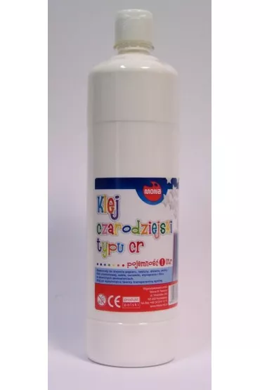 Mona Klej czarodziejski w butelce 1 l