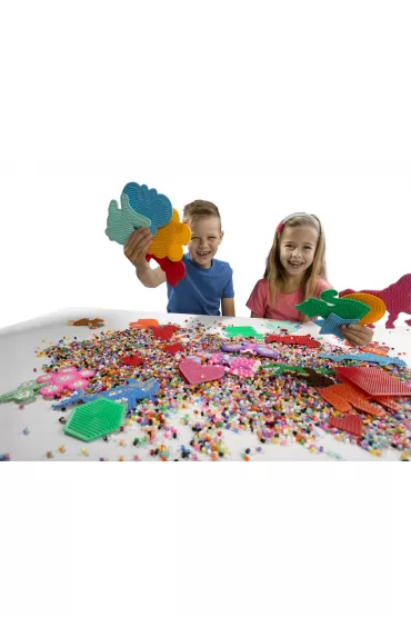 Podk�adka do koralik�w prasowanek T-rex Ses Creative