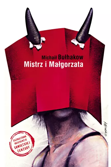 Mistrz i Ma�gorzata - Michai� Bu�hakow