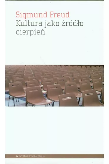Kultura jako rdo cierpie - Zygmunt Freud