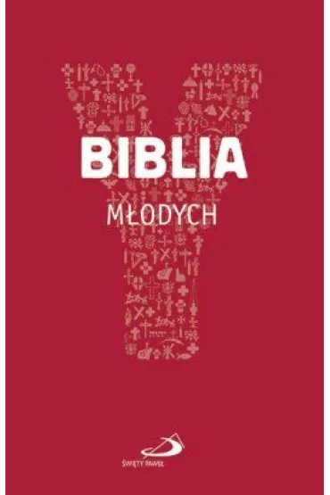 YOUCAT Biblia m�odych