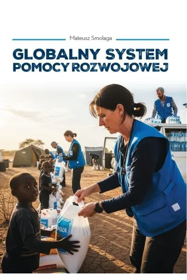 Globalny system pomocy rozwojowej - Mateusz  Smolaga