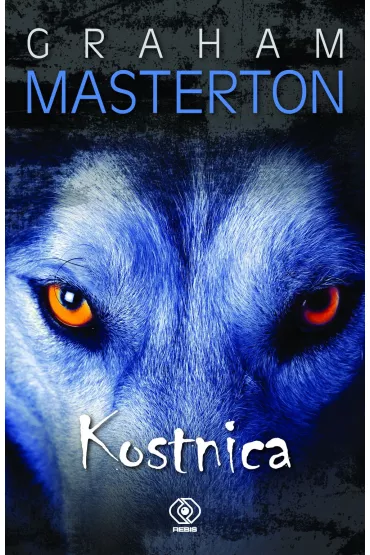 Kostnica - Graham Masterton