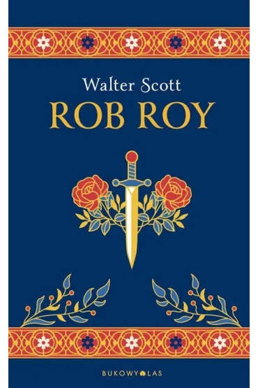 Rob Roy - Walter Scott