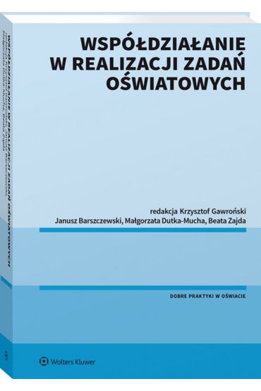 Współdziałanie w realizacji zadań oświatowych