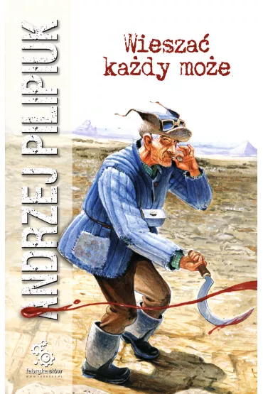 eBook Wiesza� ka�dy mo�e. Kroniki Jakuba W�drowycza. Tom 5 mobi epub - Andrzej Pilipiuk