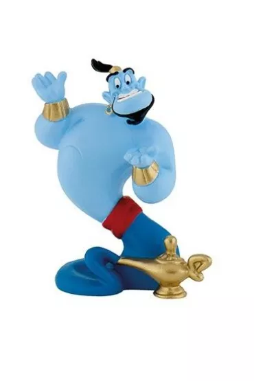 Genie BULLYLAND