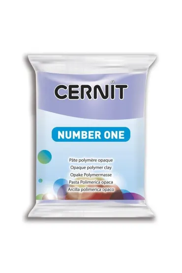 Cernit Modelina barwinkowa 56 g
