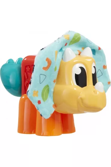 Modimi - Dinozaury Donny i Dash Goliath