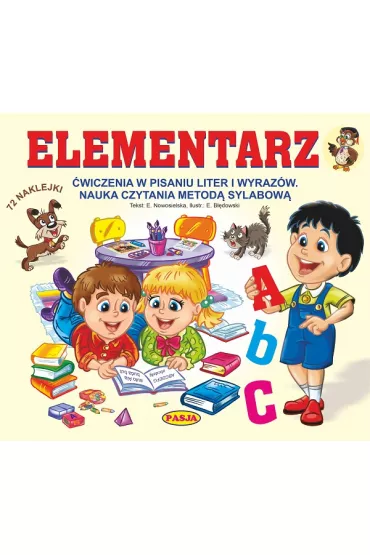 Elementarz