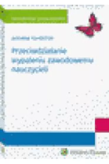 Przeciwdzia�anie wypaleniu zawodowemu nauczycieli - Jaros�aw Kordzi�ski