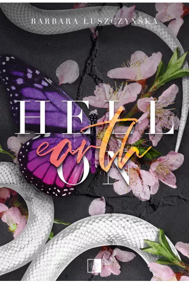 Hell on Earth - Barbara �uszczy�ska