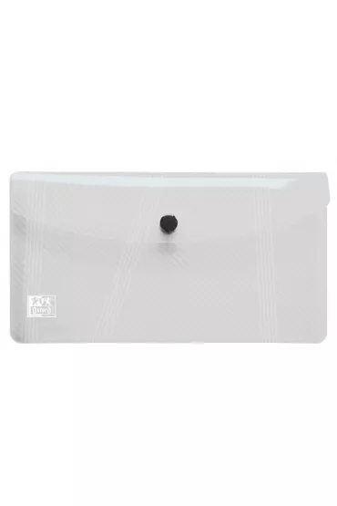Bantex Teczka kopertowa DL PP