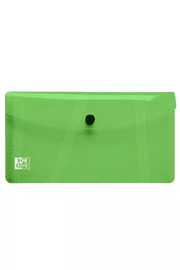 Bantex Teczka kopertowa DL PP