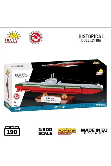 Historical collection ORP S�p