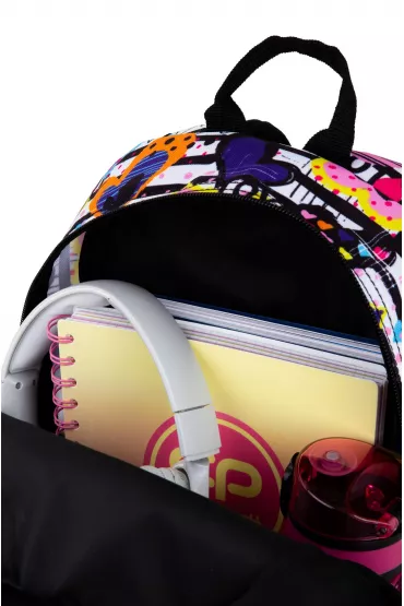 CoolPack Plecak przedszkolny Toby Diary