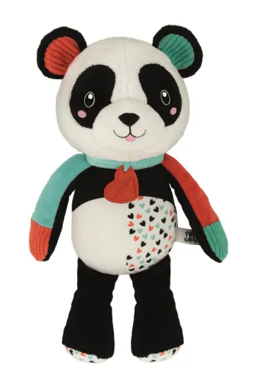 Przytulanka Panda Clementoni