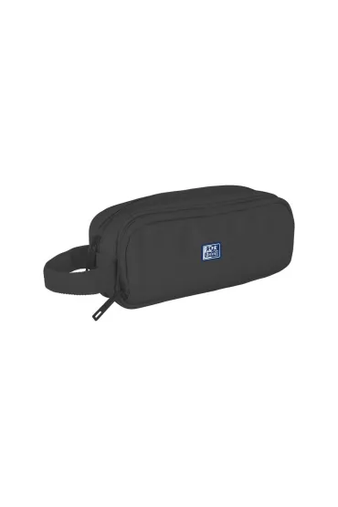Pi�rnik saszetka B-smart czarny OXFORD