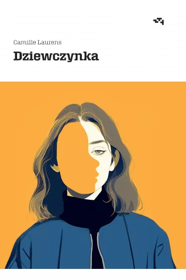 Dziewczynka - Camille Laurens