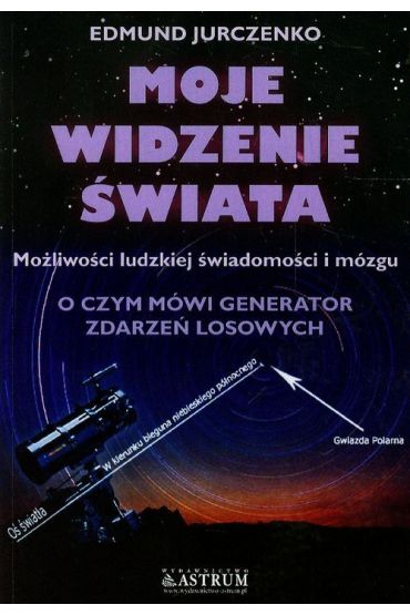 Moje widzenie świata