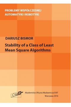 Stability of a Class of Least Mean Square Algorithms