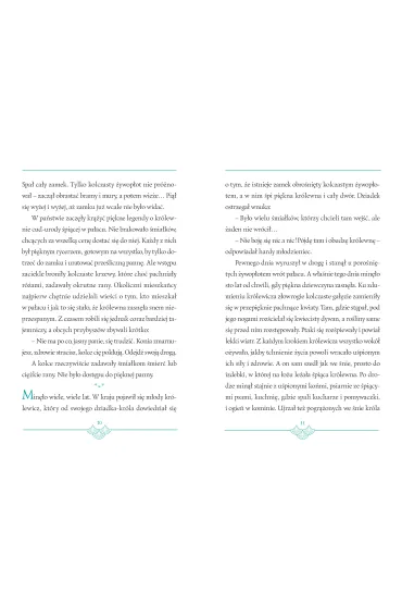 Ba�nie braci Grimm. �pi�ca Kr�lewna i inne - Jakub Grimm, Wilhelm Grimm