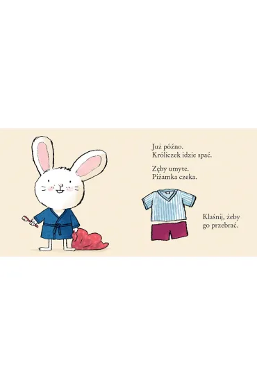�pij, kr�liczku - Jorg Muhle