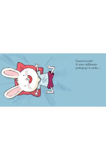 �pij, kr�liczku - Jorg Muhle