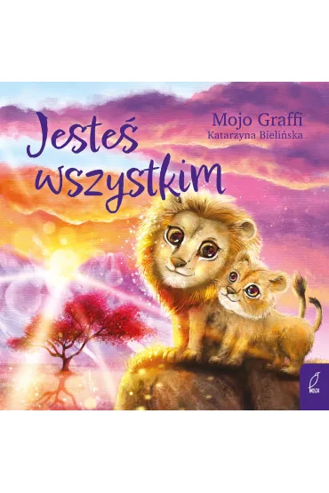 Jeste� wszystkim - Mojo Graffi