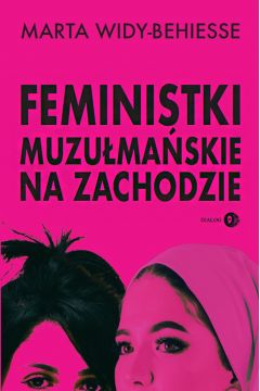 eBook Feministki muzumaskie na Zachodzie mobi epub