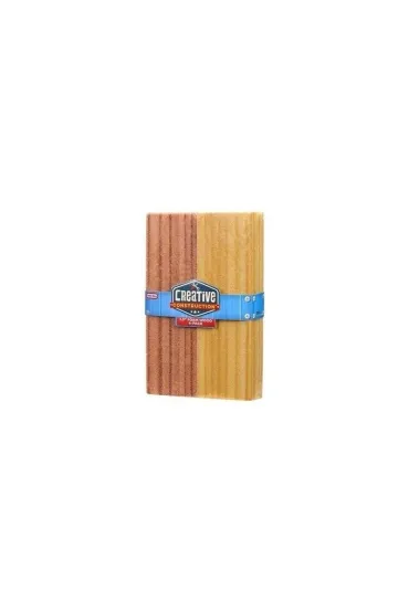 Creative Construction - Wood 6 pak Little Tikes