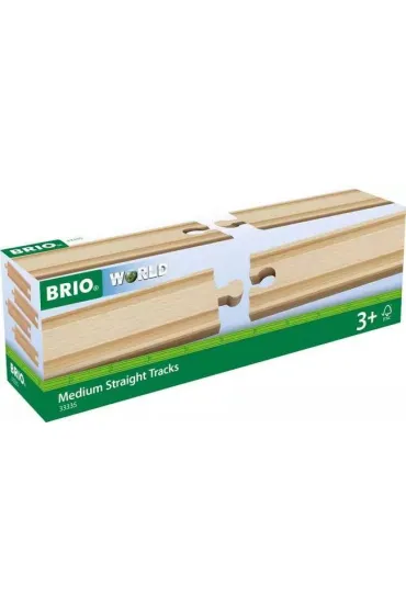 Tory proste �rednie Brio