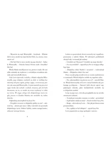 Ronja, crka zbjnika - Astrid Lindgren