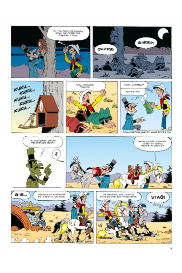 Marcel Dalton. Lucky Luke. Tom 67 - Bob  De Groot