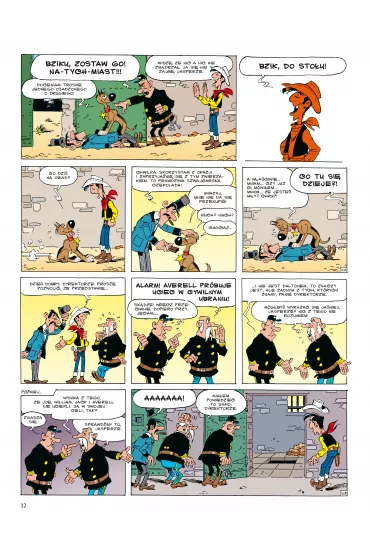Marcel Dalton. Lucky Luke. Tom 67 - Bob  De Groot