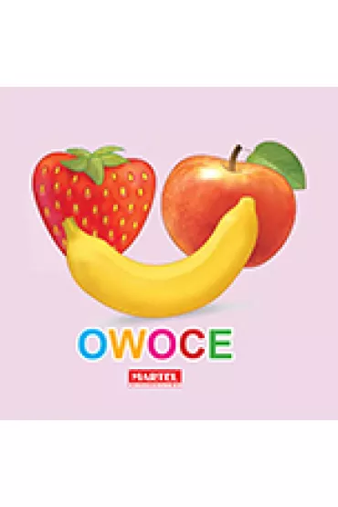 Harmonijka owoce - Jaros�aw �ukowski