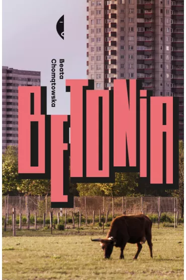 Betonia. Dom dla ka�dego - Beata Chom�towska